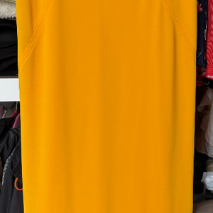 ZARA 자라 롱원피스 판매 이미지