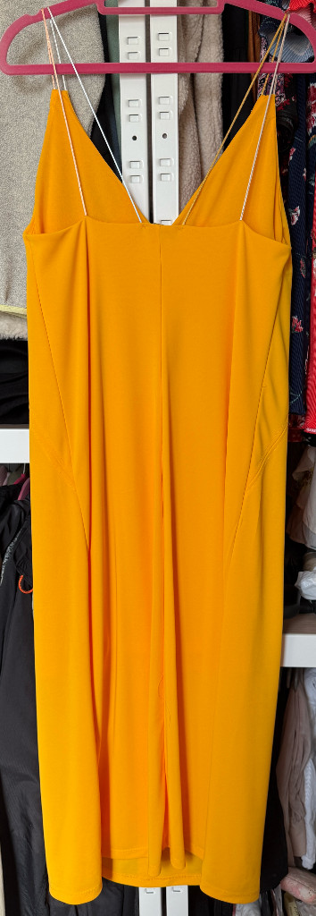 ZARA 자라 롱원피스 판매 이미지