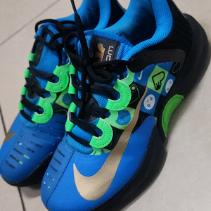 나이키 줌 테니스화 245~250 이미지