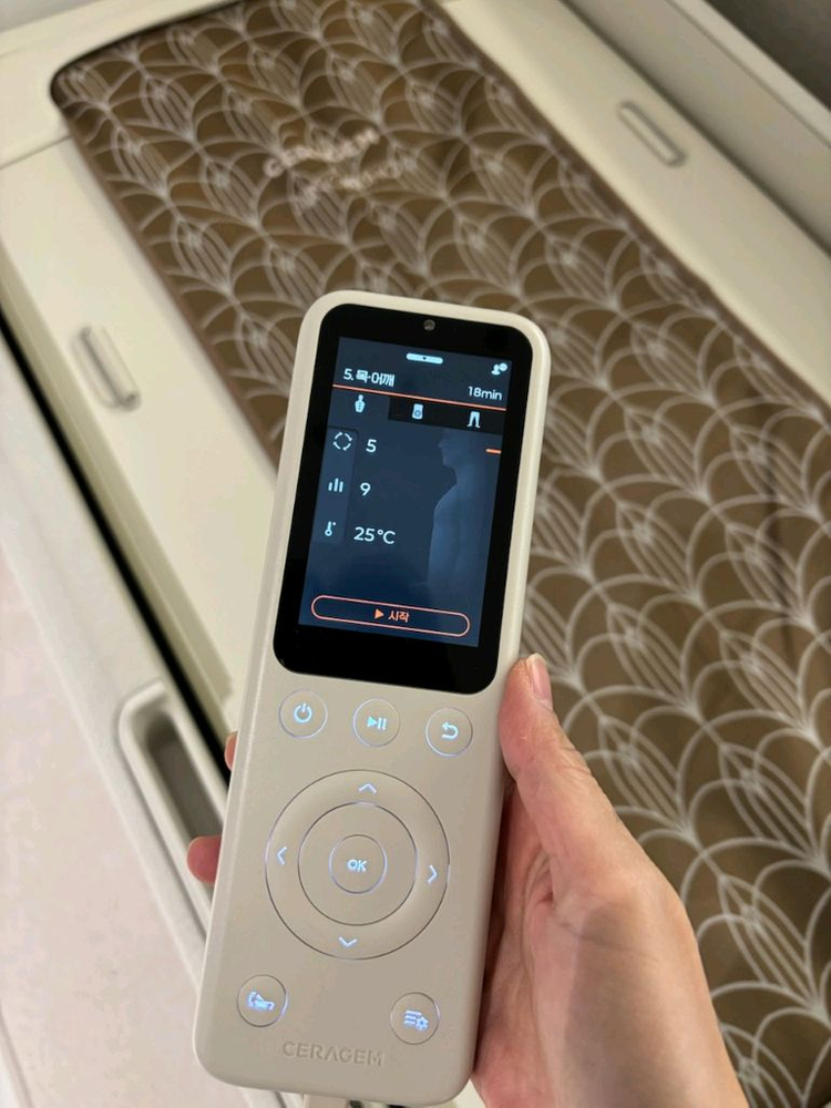 세라잼V9 베이지 S급중고 이미지