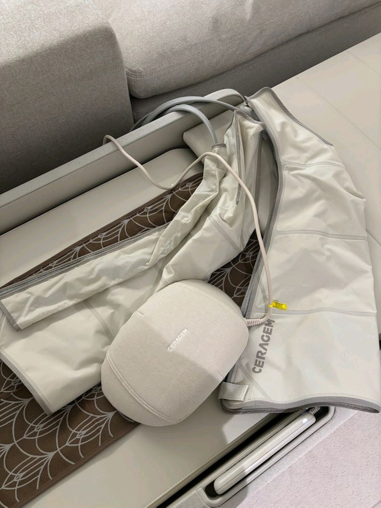 세라잼V9 베이지 S급중고 이미지