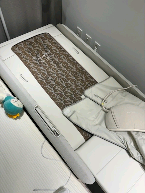 세라잼V9 베이지 S급중고 이미지