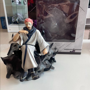 페넥스 스쿠나 주술회전피규어 이미지