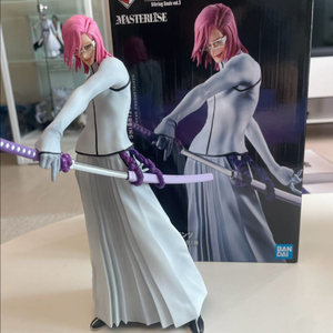 제일복권 블리치 자엘아폴로 피규어 이미지