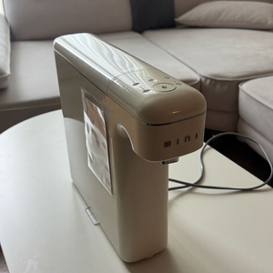 SK매직 직수 정수기 팝니다 이미지