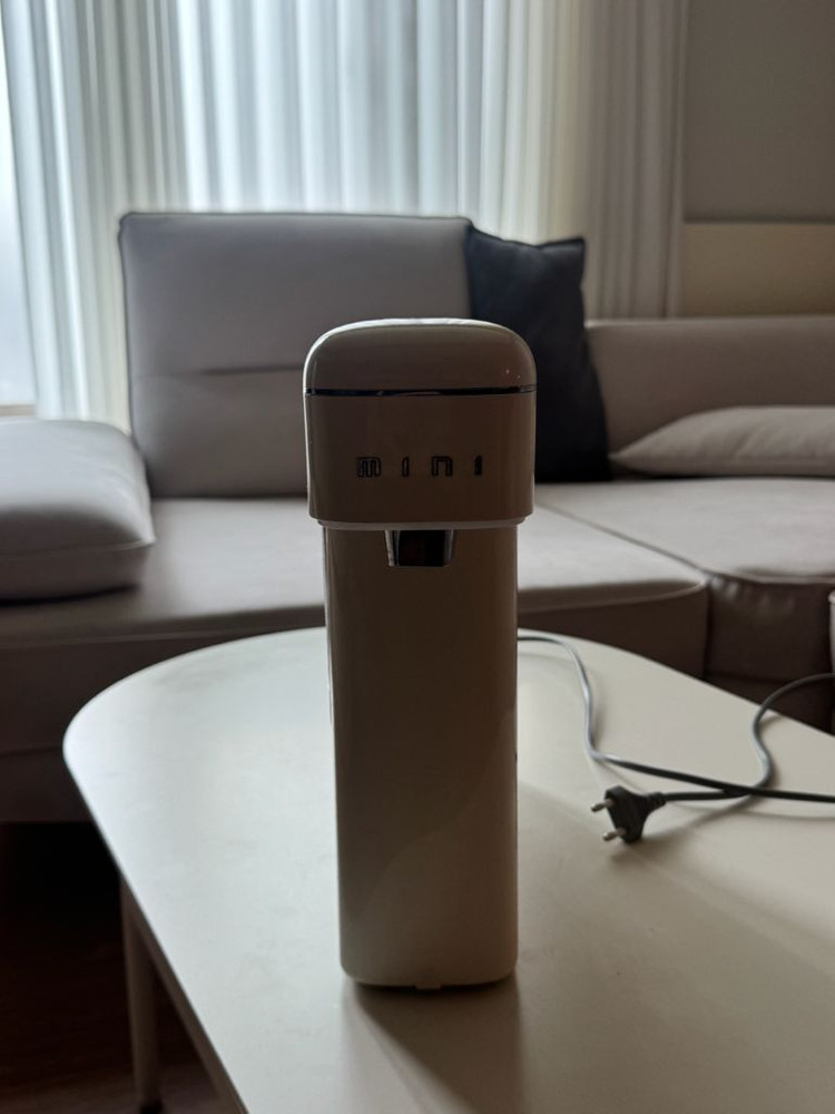 SK매직 직수 정수기 팝니다 이미지