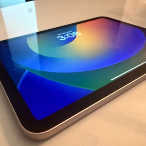 아이패드 미니 6세대 64GB 이미지