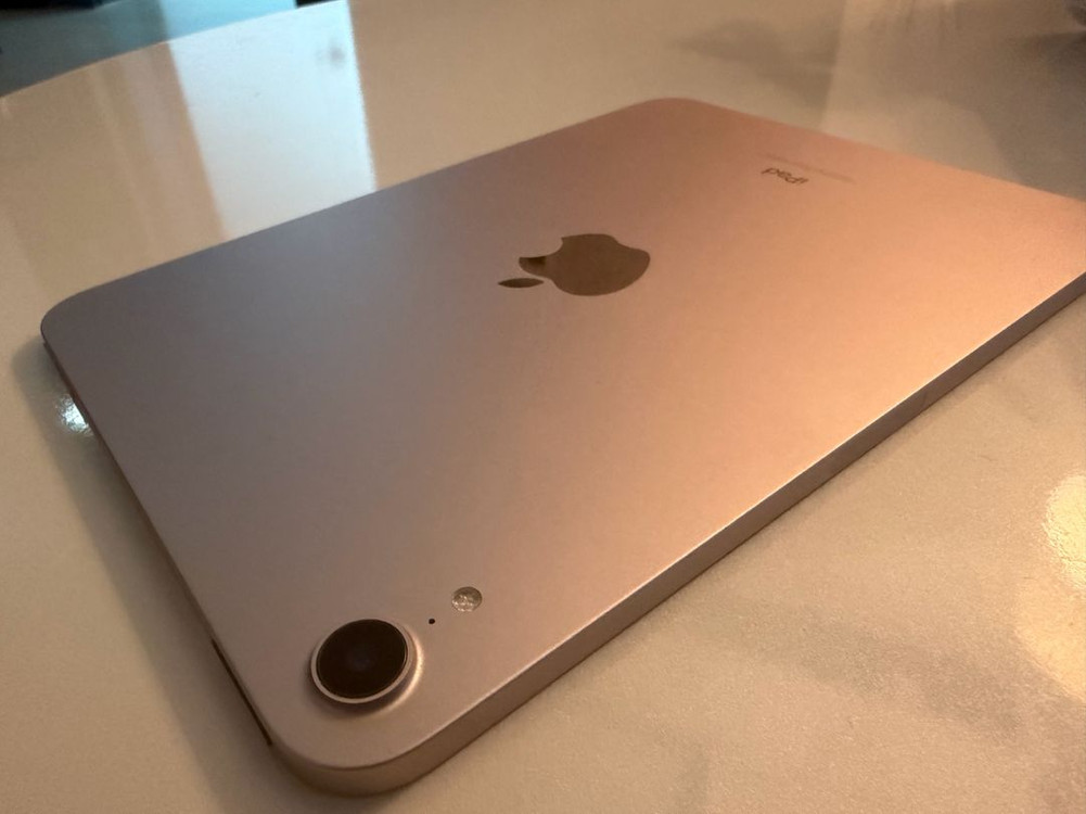 아이패드 미니 6세대 64GB 이미지