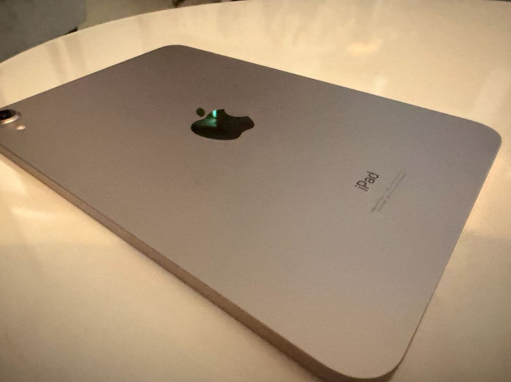 아이패드 미니 6세대 64GB 이미지