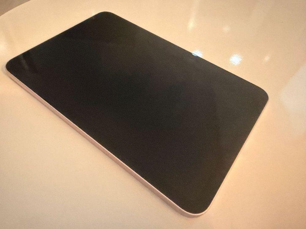 아이패드 미니 6세대 64GB 이미지