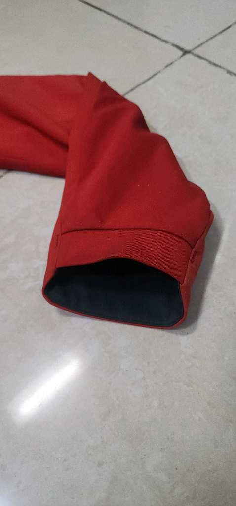 아크테릭스 남자 트리노 자켓 95 이미지