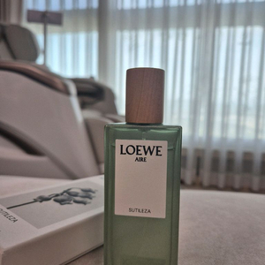 로에베 수틸레사 50ml 향수 이미지