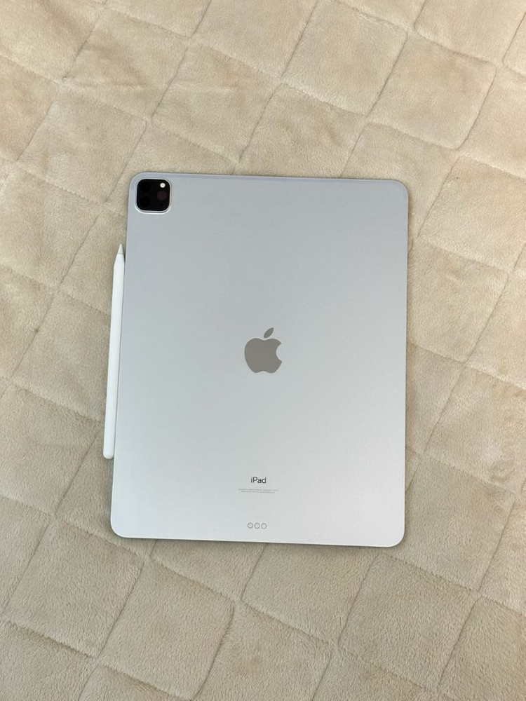 아이패드 프로 12.9인치 5세대 M1 상태좋음 (애플펜슬 2세대 포함) 이미지