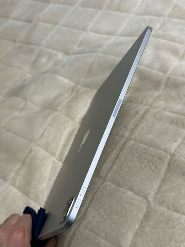 아이패드 프로 12.9인치 5세대 M1 상태좋음 (애플펜슬 2세대 포함) 이미지