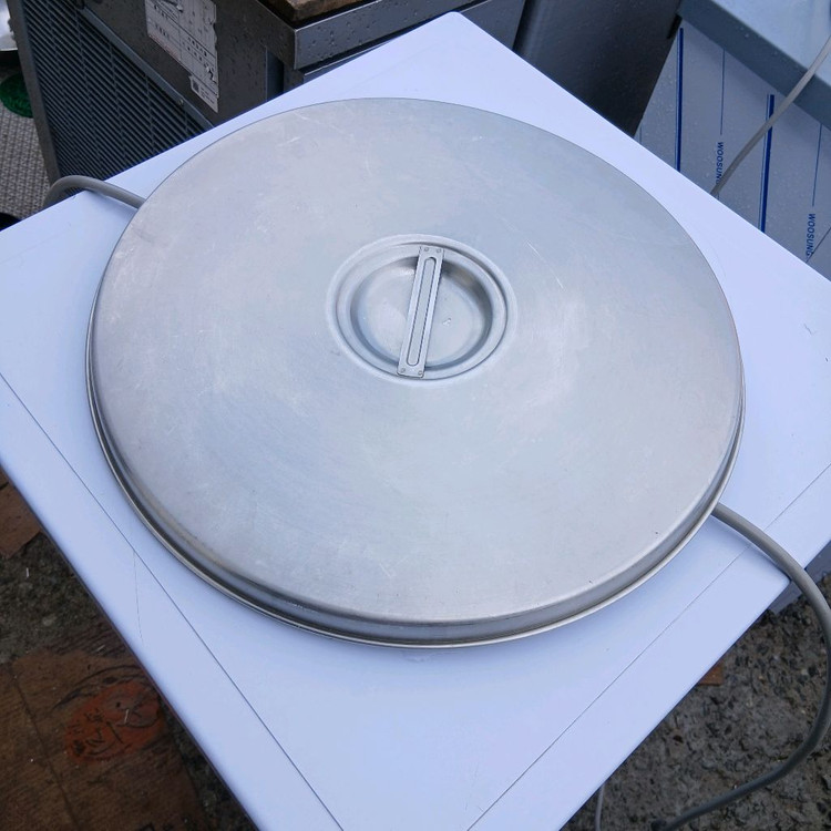 우성 육수 냉장고 3말 상태최상 187 이미지