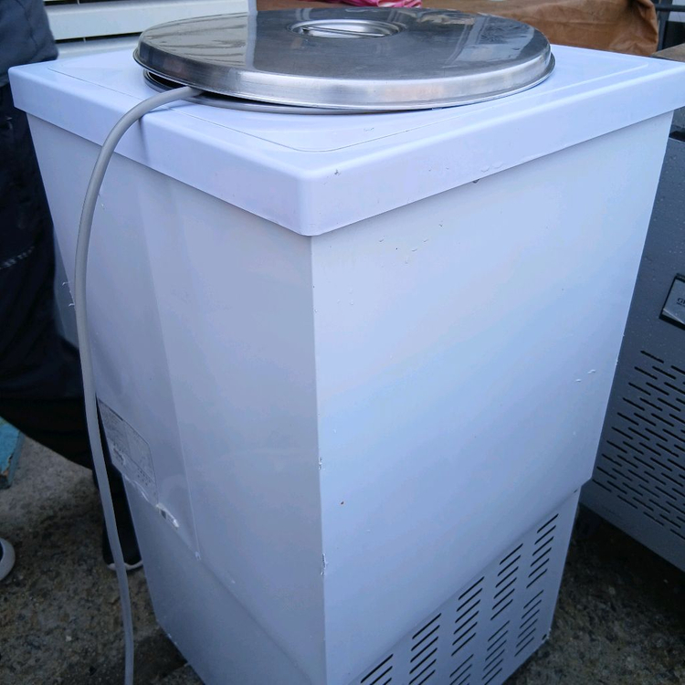 우성 육수 냉장고 3말 상태최상 187 이미지