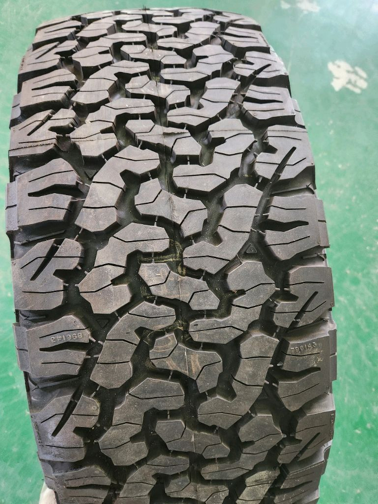 bf ko2 255 55 20 1짝 이미지