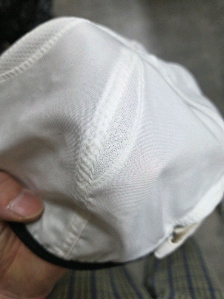 나이키 드라이핏 라파 테니스 코트 기능성 모자프리 이미지