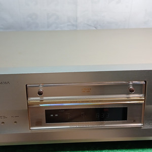 Pioneer DV-S838A 이미지