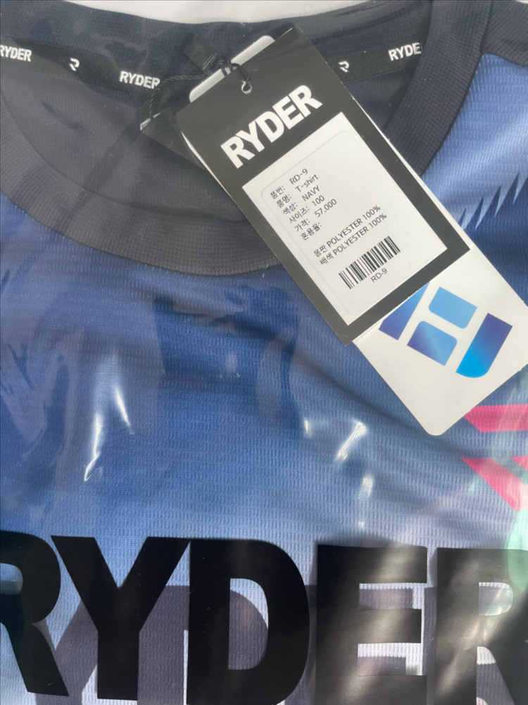 배드민턴티(스펙트럼,라이더,스트로커스) 이미지