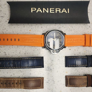 파네라이 루미노르 판매 이미지