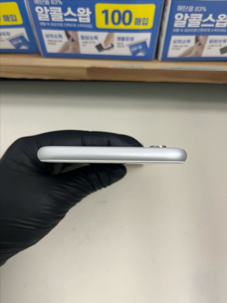 아이폰6 64G 실버 A급! 이미지