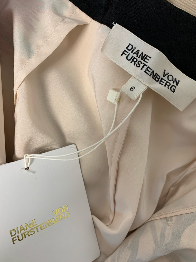 (새상품) 다이앤 본 퍼스텐버그 스커트 이미지