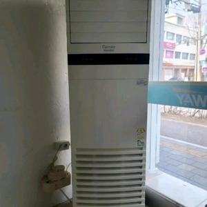 36평형 캐리어 인버터 냉온풍기 CPV-Q1457DX0 이미지