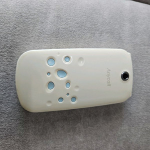 삼성 W9100 조약돌폰 잼스톤폰 이미지