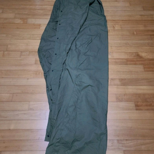 미군 침낭 방수 커버 이미지