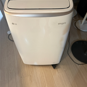 lg PQ08DCWAN 이동식 에어컨 이미지