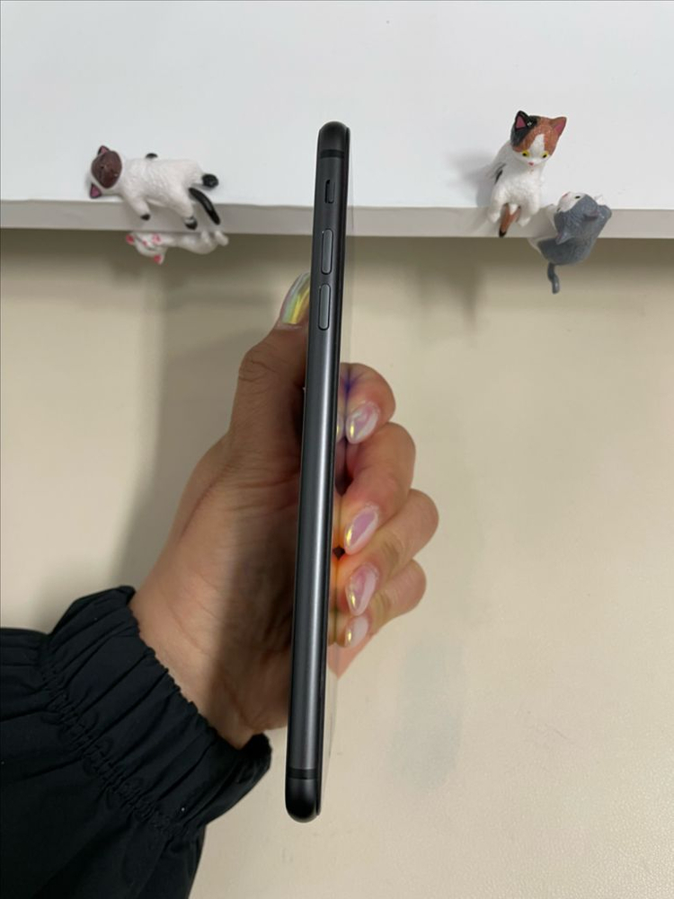 아이폰8플러스 64G 그레이 SSS급! 이미지