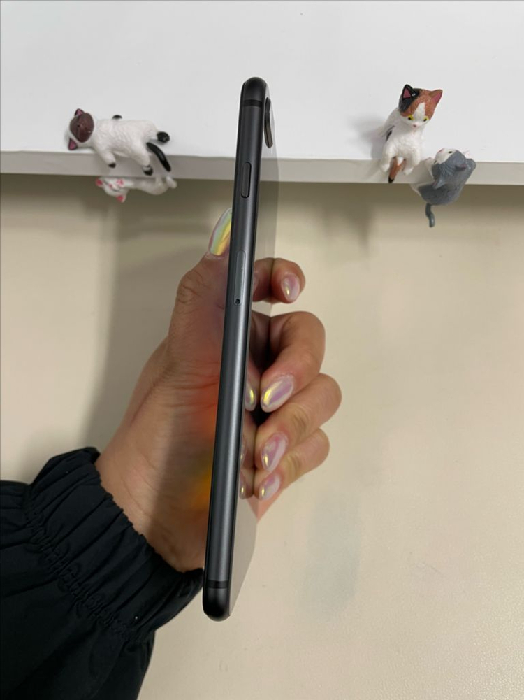 아이폰8플러스 64G 그레이 SSS급! 이미지