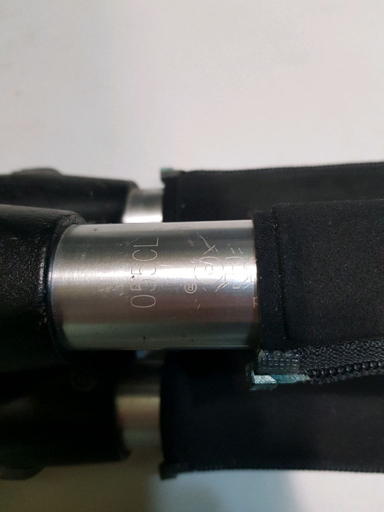 맨프로토 055cl 삼각대 + photo clam 전투형 이미지