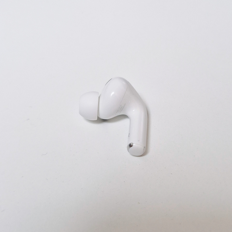에어팟 프로3 오른쪽 유닛 S급 이미지