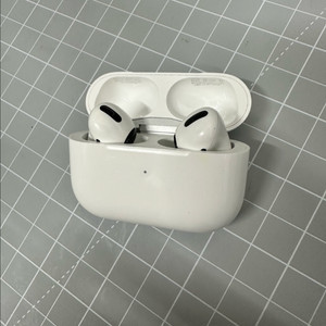 애플 에어팟 프로 1세대 판매합니다 이미지