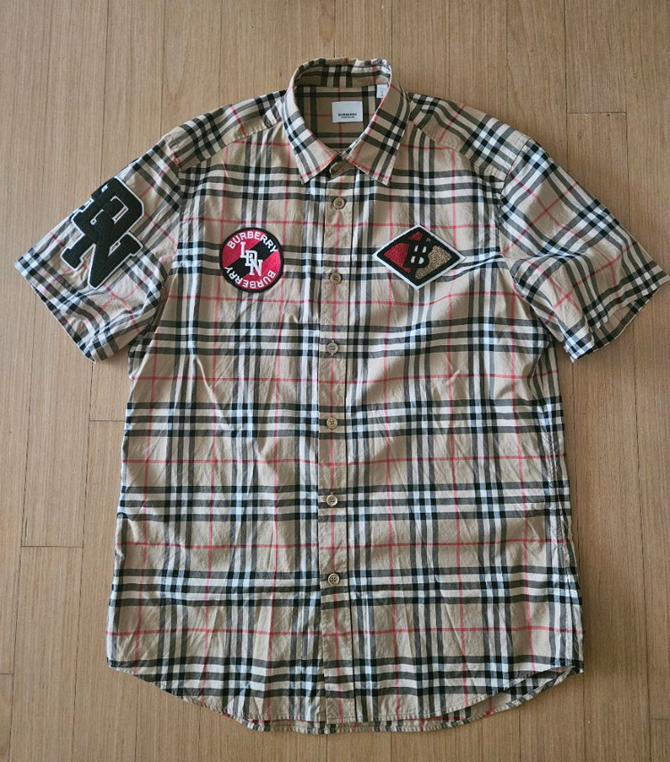 버버리 와펜에디션(사이즈L) , 버버리 SW1면티(사이즈L) , 솔리드옴므바지 이미지