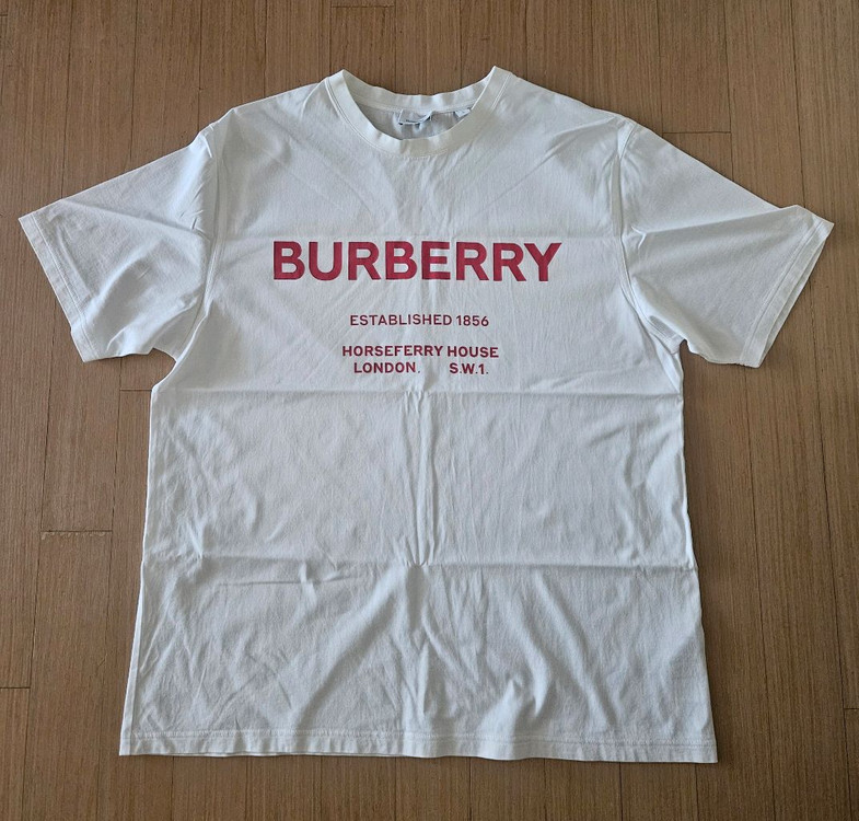 버버리 와펜에디션(사이즈L) , 버버리 SW1면티(사이즈L) , 솔리드옴므바지 이미지