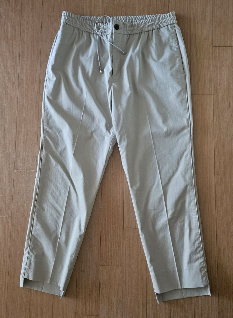 버버리 와펜에디션(사이즈L) , 버버리 SW1면티(사이즈L) , 솔리드옴므바지 이미지