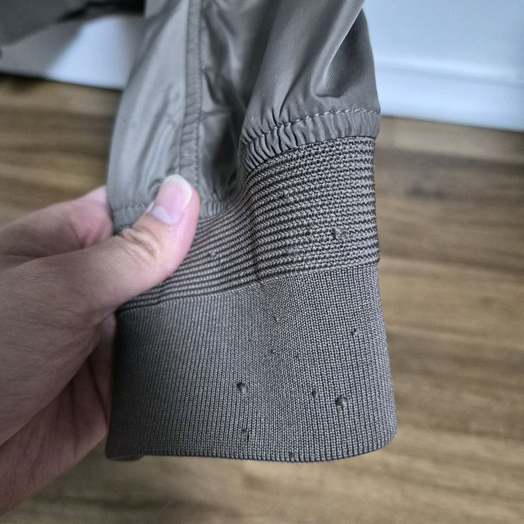 내셔널지오그래픽 테리 유틸리티 항공점퍼(L 사이즈) 이미지