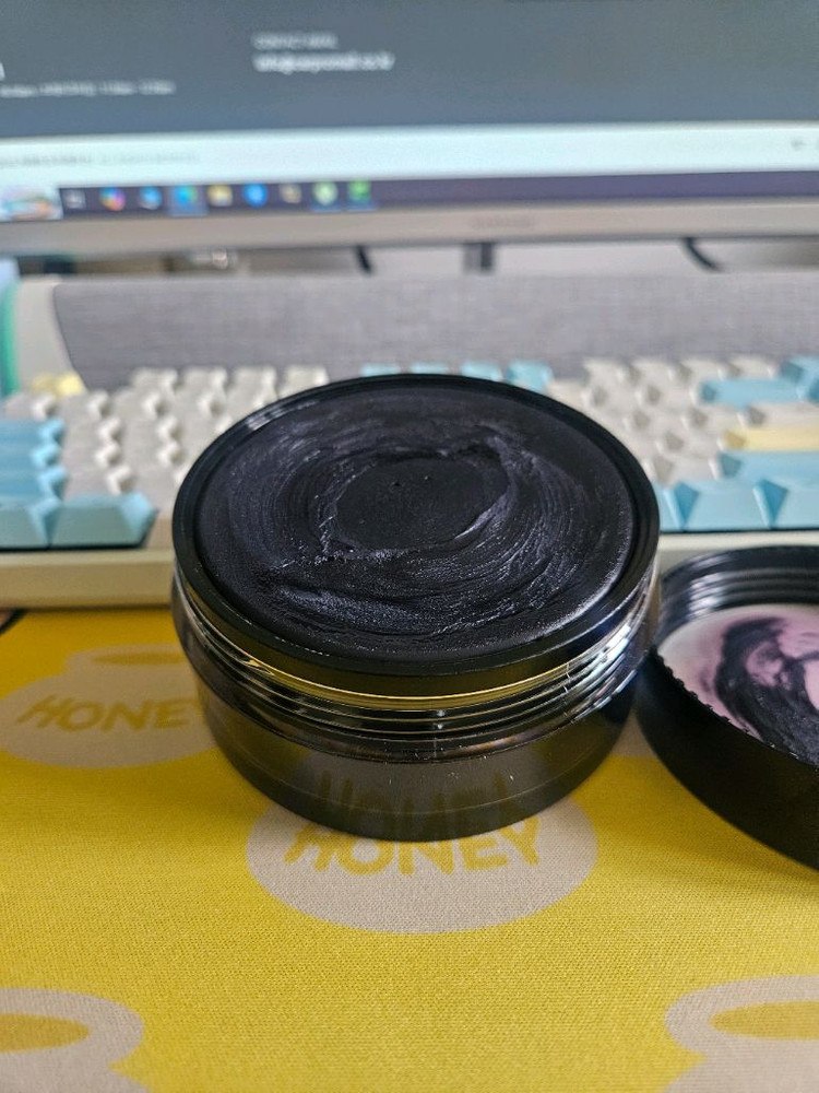 각종 세차용품 이미지