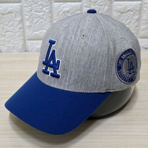 MLB. LA다저스 사이즈캡.호칭 59이상 이미지