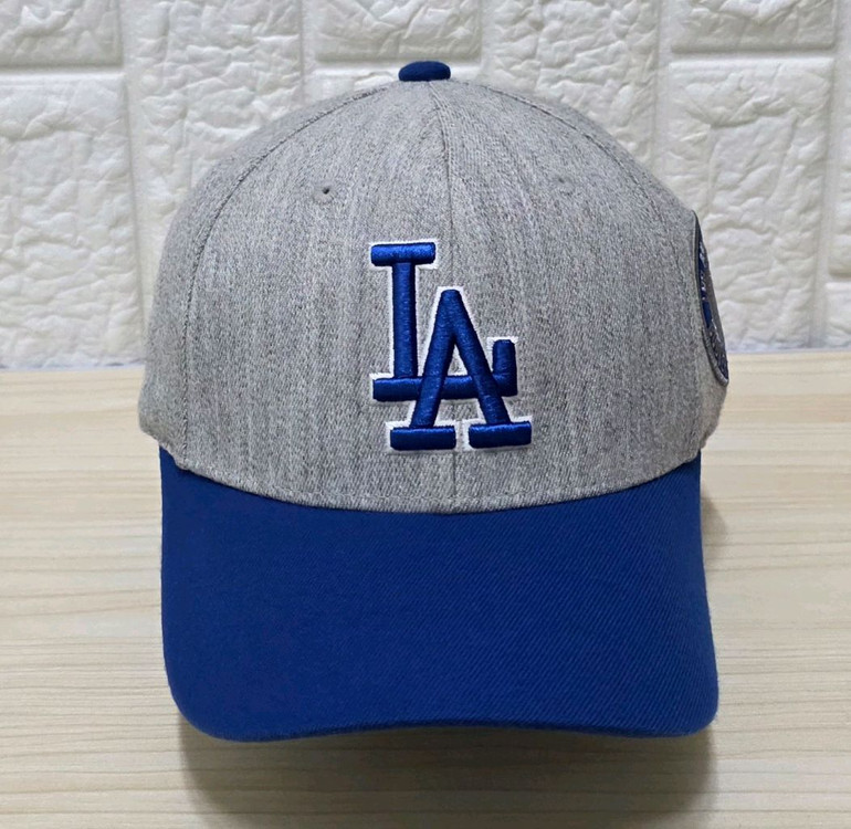 MLB. LA다저스 사이즈캡.호칭 59이상 이미지