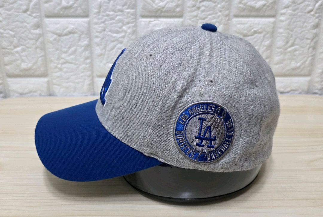 MLB. LA다저스 사이즈캡.호칭 59이상 이미지
