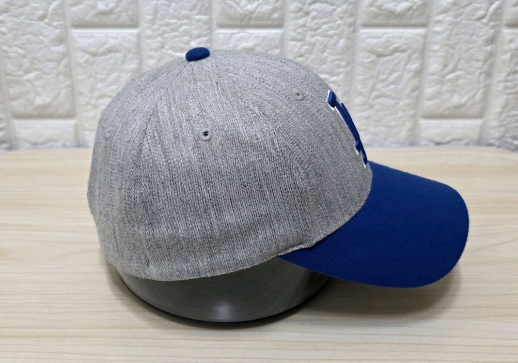 MLB. LA다저스 사이즈캡.호칭 59이상 이미지