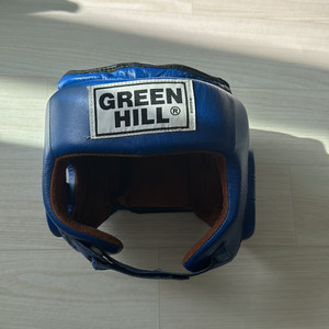 그린힐 GREENHILL 오픈 헤드기어 이미지