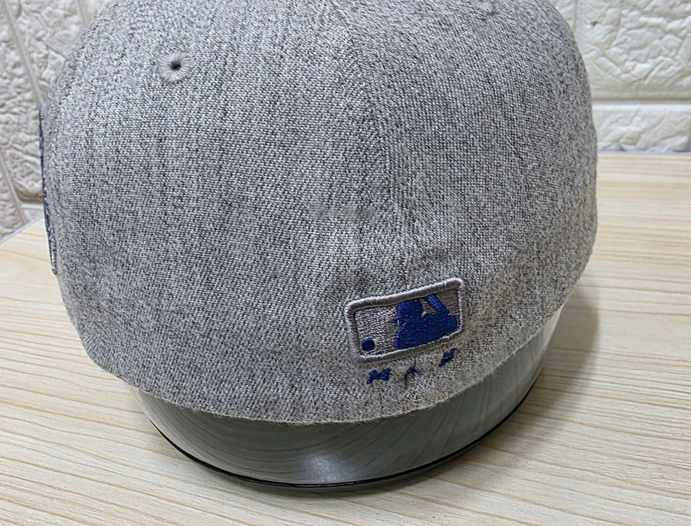 MLB. LA다저스 사이즈캡.호칭 59이상 이미지