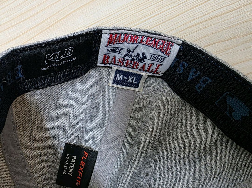 MLB. LA다저스 사이즈캡.호칭 59이상 이미지