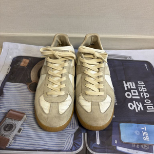 정품 메종 마르지엘라 독일군 40 이미지