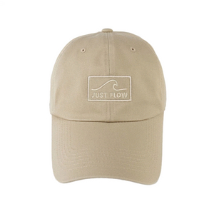 저스트플로우 대두 모자 이미지